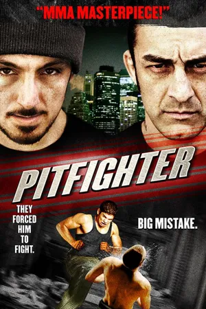 Pitfighter (2013)