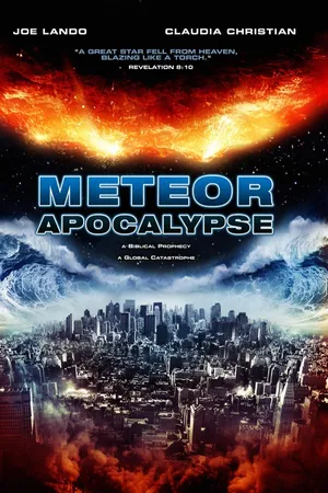 Meteor Apocalypse (2010)