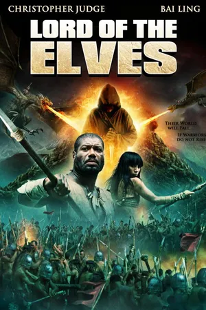 Lord of the Elves (2012)