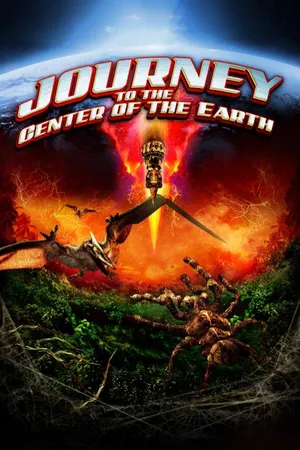 Journey to the Center of the Earth (2008)