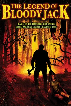 The Legend of Bloody Jack (2007)