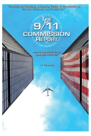 The 9/11 Commission Report (2006)
