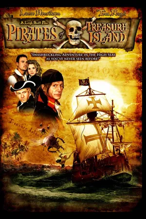 Pirates of Treasure Island (2006)