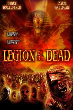 Legion of the Dead (2005)