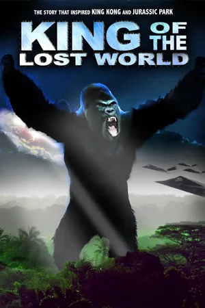 King of the Lost World (2005)