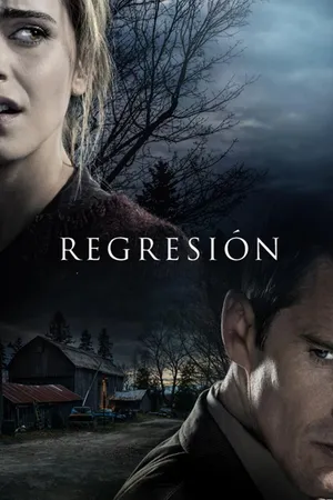 Regresión