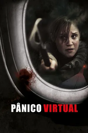 Pânico Virtual