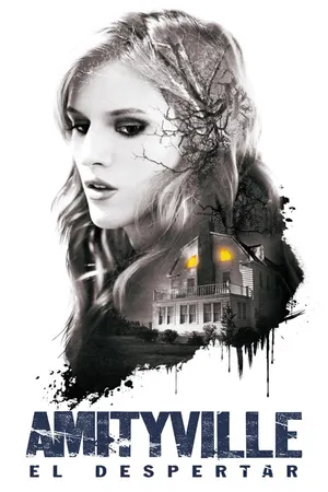 Amityville: El despertar