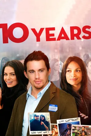 10 años