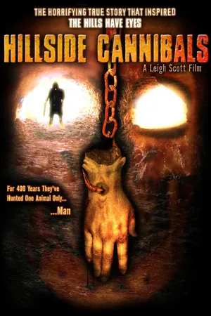 Hillside Cannibals (2006)