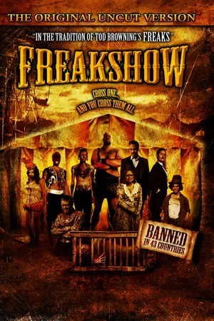 Freakshow (2007)