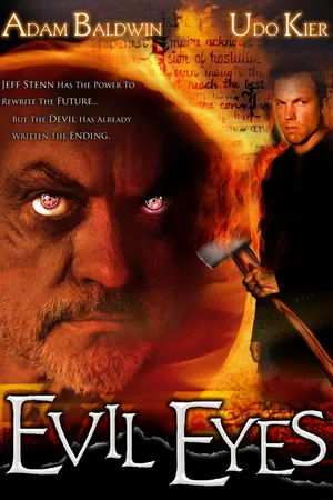 Evil Eyes (2004)