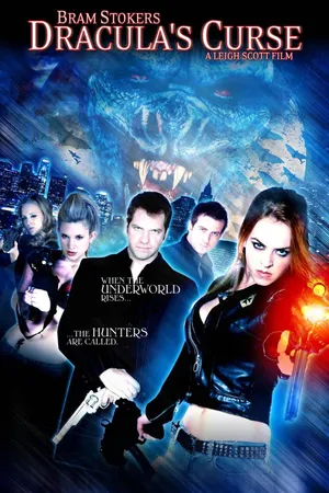 Dracula's Curse (2006)