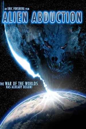 Alien Abduction (2005)