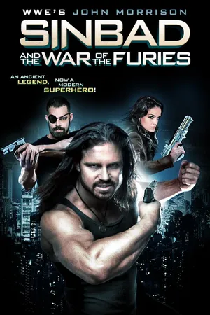 Sinbad and the War of the Furies