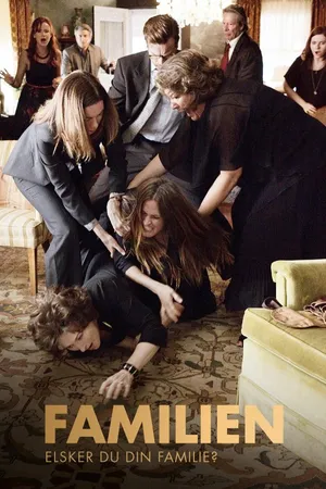 Familien