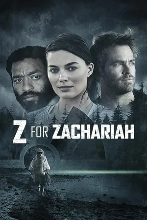 Z for Zachariah