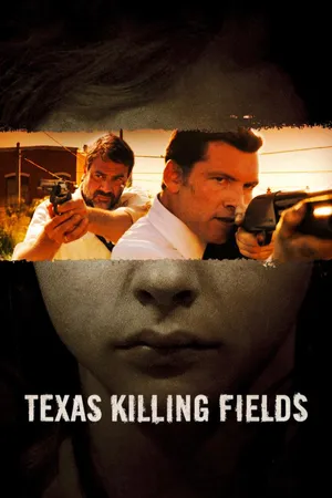 Texas Killing Fields