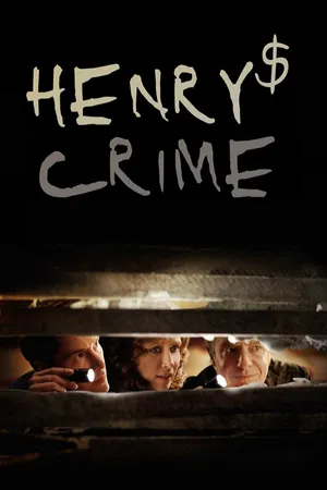 Henry's Crime