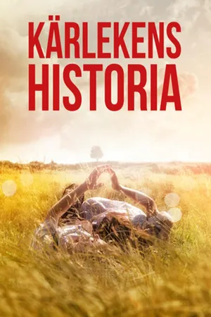 The History of Love