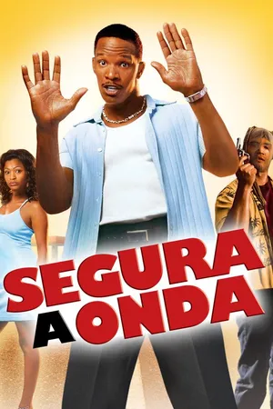 Segura A Onda