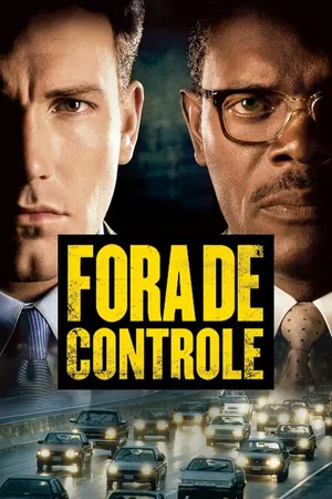 Fora de Controle