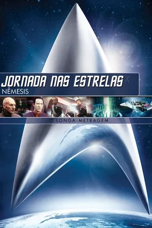 Jornada Nas Estrelas X: Nêmesis