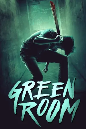 Green Room