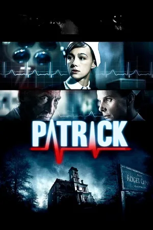 Patrick: O Despertar do Mal