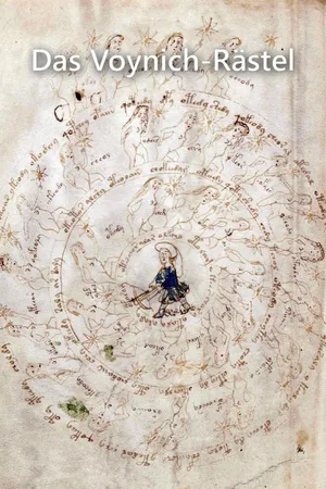 Das Voynich-Rätsel - Die geheimste Handschrift der Welt