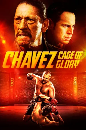 Chavez: Cage of Glory