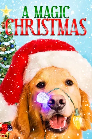 A Magic Christmas