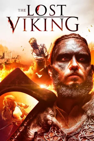 The Lost Viking