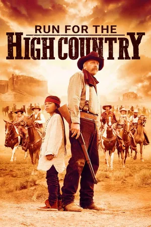 Run for the High Country