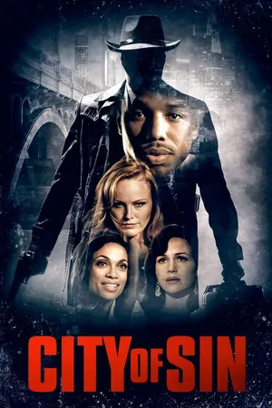 City of Sin