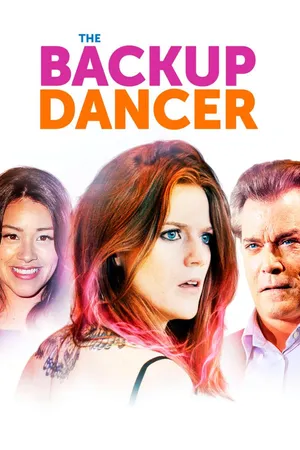 The Backup Dancer