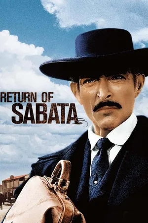 Return of Sabata