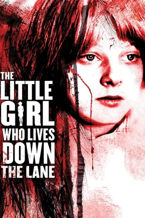 The Little Girl Who Lives Down The Lane