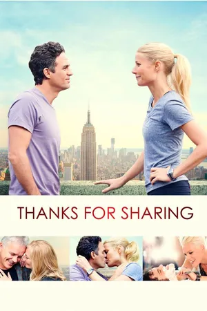 Thanks For Sharing