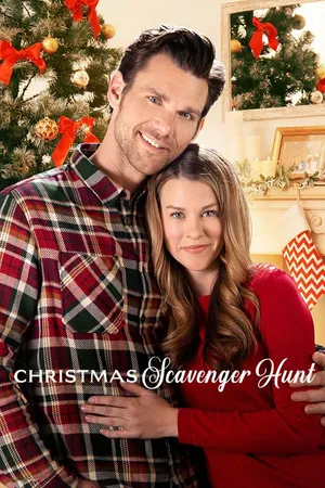 A Christmas Scavenger Hunt CA