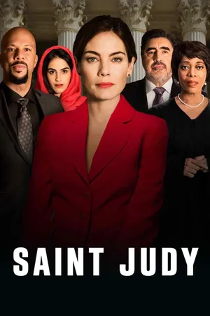 Saint Judy