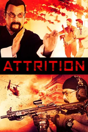 Attrition