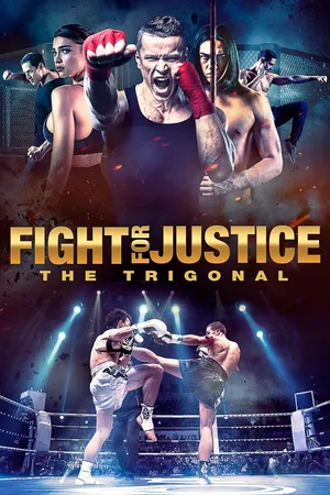 Fight for Justice