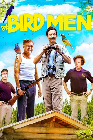 The Bird Men