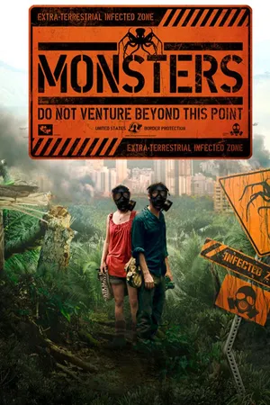 Monsters