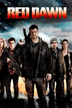 Red Dawn