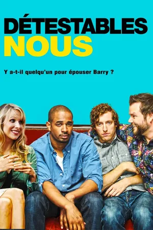 Détestables Nous