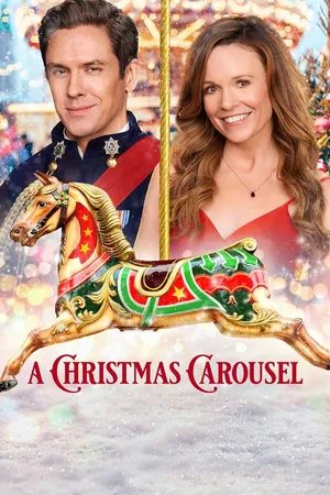 Christmas Carousel CA