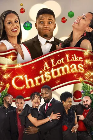 A Lot Like Christmas