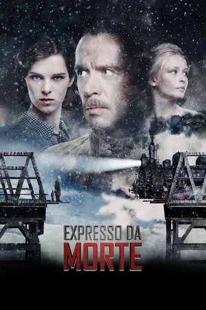 Expresso da Morte